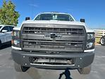 2024 Chevrolet Silverado 5500 Regular Cab DRW 4x4, Crysteel E-Tipper Dump Truck for sale #34430N - photo 3