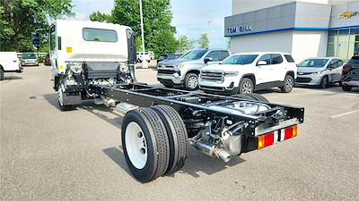 New 2025 Chevrolet LCF 5500HG - photo 1