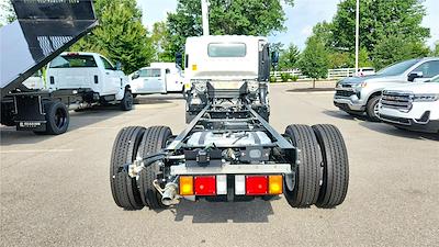 New 2025 Chevrolet LCF 5500HG - photo 1