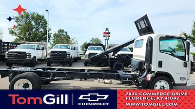 New 2025 Chevrolet LCF 5500HG Regular Cab Cab Chassis for sale #34508N - photo 1
