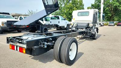 New 2025 Chevrolet LCF 5500HG Regular Cab Cab Chassis for sale #34508N - photo 2