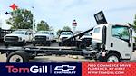 New 2025 Chevrolet LCF 5500HG Regular Cab Cab Chassis for sale #34508N - photo 1