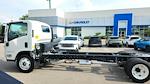 New 2025 Chevrolet LCF 5500HG Regular Cab Cab Chassis for sale #34508N - photo 6