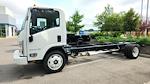 New 2024 Chevrolet LCF 4500HG Regular Cab 4x2 Cab Chassis for sale #34527N - photo 4