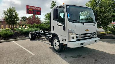 2024 Chevrolet LCF 4500HG Crew Cab 4x2, Cab Chassis for sale #34660N - photo 1