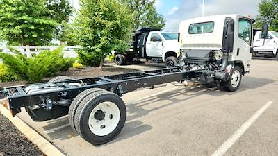 New 2025 Chevrolet LCF 4500HG Regular Cab 4x2 Cab Chassis for sale #34816N - photo 2