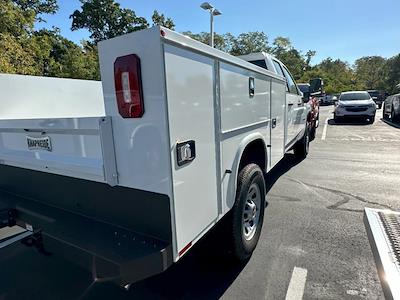 2024 Chevrolet Silverado 3500 Double Cab 4x2, Knapheide Steel Service Body Service Truck for sale #34824N - photo 2