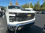 2024 Chevrolet Silverado 3500 Double Cab 4x2, Knapheide Steel Service Body Service Truck for sale #34824N - photo 8