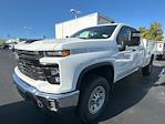 2024 Chevrolet Silverado 3500 Double Cab 4x2, Knapheide Steel Service Body Service Truck for sale #34824N - photo 3