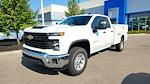 2024 Chevrolet Silverado 3500 Double Cab 4x2, Knapheide Steel Service Body Service Truck for sale #34966N - photo 7