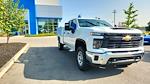 2024 Chevrolet Silverado 3500 Double Cab 4x2, Knapheide Steel Service Body Service Truck for sale #34966N - photo 1