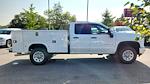 2024 Chevrolet Silverado 3500 Double Cab 4x2, Knapheide Steel Service Body Service Truck for sale #34966N - photo 4