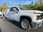 2024 Chevrolet Silverado 3500 Double Cab 4x2, Knapheide Steel Service Body Service Truck for sale #34967N - photo 1