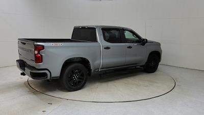 2023 Chevrolet Silverado 1500 Crew Cab 4x4 Pickup for sale #35322A1 - photo 2