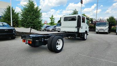 New 2025 Chevrolet LCF 5500HG Crew Cab Cab Chassis for sale #35335N - photo 2