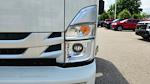 New 2025 Chevrolet LCF 5500HG Crew Cab Cab Chassis for sale #35335N - photo 10