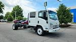 New 2025 Chevrolet LCF 5500HG Crew Cab Cab Chassis for sale #35335N - photo 3