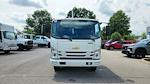 New 2025 Chevrolet LCF 5500HG Crew Cab Cab Chassis for sale #35335N - photo 4