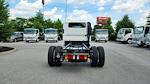 New 2025 Chevrolet LCF 5500HG Crew Cab Cab Chassis for sale #35335N - photo 8
