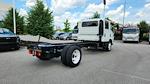New 2025 Chevrolet LCF 5500HG Crew Cab Cab Chassis for sale #35335N - photo 2