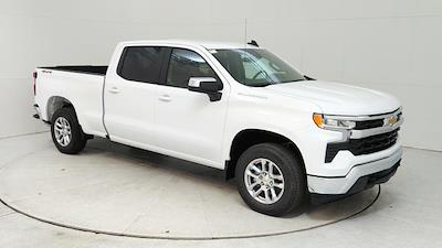2025 Chevrolet Silverado 1500 Crew Cab 4x4 Pickup for sale #35400R - photo 1
