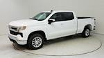 2025 Chevrolet Silverado 1500 Crew Cab 4x4 Pickup for sale #35400R - photo 4