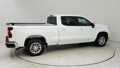 2025 Chevrolet Silverado 1500 Crew Cab 4x4 Pickup for sale #35400R - photo 2