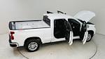 2025 Chevrolet Silverado 1500 Crew Cab 4x4 Pickup for sale #35400R - photo 24