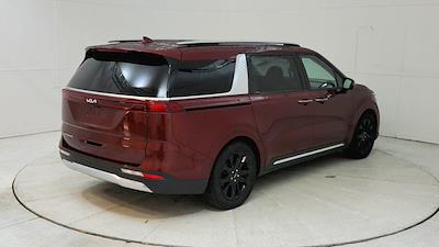 Used 2022 Kia Carnival SX Prestige Minivan for sale #35409A - photo 2