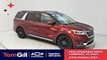 Used 2022 Kia Carnival SX Prestige Minivan for sale #35409A - photo 1