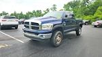 Used 2007 Dodge Ram 2500 SLT Quad Cab 4x4 Pickup for sale #35450B - photo 4