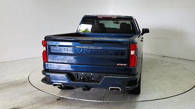 2022 Chevrolet Silverado 1500 Crew Cab 4x4 Pickup for sale #35450A - photo 2