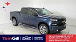 2022 Chevrolet Silverado 1500 Crew Cab 4x4 Pickup for sale #35450A - photo 1