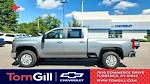 2024 Chevrolet Silverado 3500 Crew Cab 4x4, Pickup for sale #35483A - photo 1