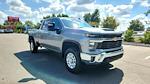 2024 Chevrolet Silverado 3500 Crew Cab 4x4, Pickup for sale #35483A - photo 5