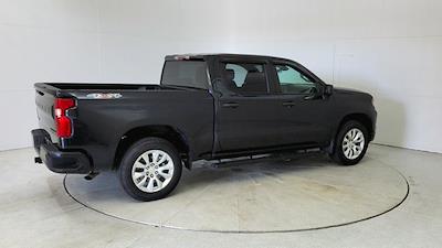 2023 Chevrolet Silverado 1500 Crew Cab 4x4 Pickup for sale #35592A - photo 2