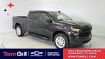 2023 Chevrolet Silverado 1500 Crew Cab 4x4 Pickup for sale #35592A - photo 1