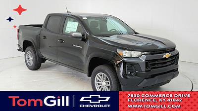 2024 Chevrolet Colorado Crew Cab 4x4 Pickup for sale #35592N - photo 1
