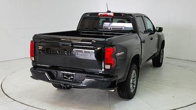 2024 Chevrolet Colorado Crew Cab 4x4 Pickup for sale #35592N - photo 2