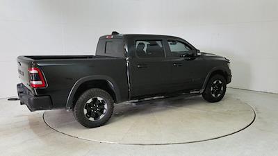 2019 Ram 1500 Crew Cab 4x4 Pickup for sale #35594A - photo 2