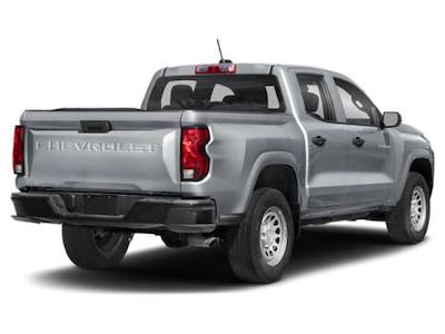 2024 Chevrolet Colorado Crew Cab 4x4 Pickup for sale #35609R - photo 2