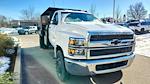 2021 Chevrolet Silverado 5500 Regular Cab DRW 4x2, Dump Truck for sale #35685A1 - photo 5