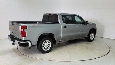 2025 Chevrolet Silverado 1500 Crew Cab 4x4 Pickup for sale #35791N - photo 2