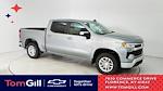 2025 Chevrolet Silverado 1500 Crew Cab 4x4 Pickup for sale #35791N - photo 1