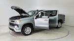 2025 Chevrolet Silverado 1500 Crew Cab 4x4 Pickup for sale #35791N - photo 10