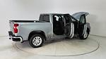 2025 Chevrolet Silverado 1500 Crew Cab 4x4 Pickup for sale #35791N - photo 12