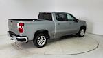 2025 Chevrolet Silverado 1500 Crew Cab 4x4 Pickup for sale #35791N - photo 2