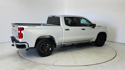 2021 Chevrolet Silverado 1500 Crew Cab 4x4 Pickup for sale #35803C - photo 2