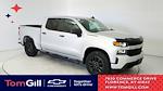 2021 Chevrolet Silverado 1500 Crew Cab 4x4 Pickup for sale #35803C - photo 1