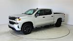 2021 Chevrolet Silverado 1500 Crew Cab 4x4 Pickup for sale #35803C - photo 4